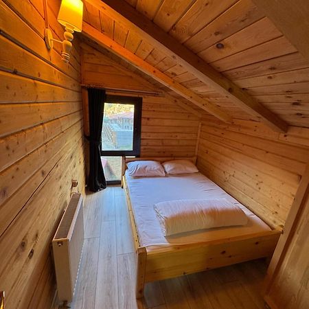 Ayder Villa Gencal Екстериор снимка