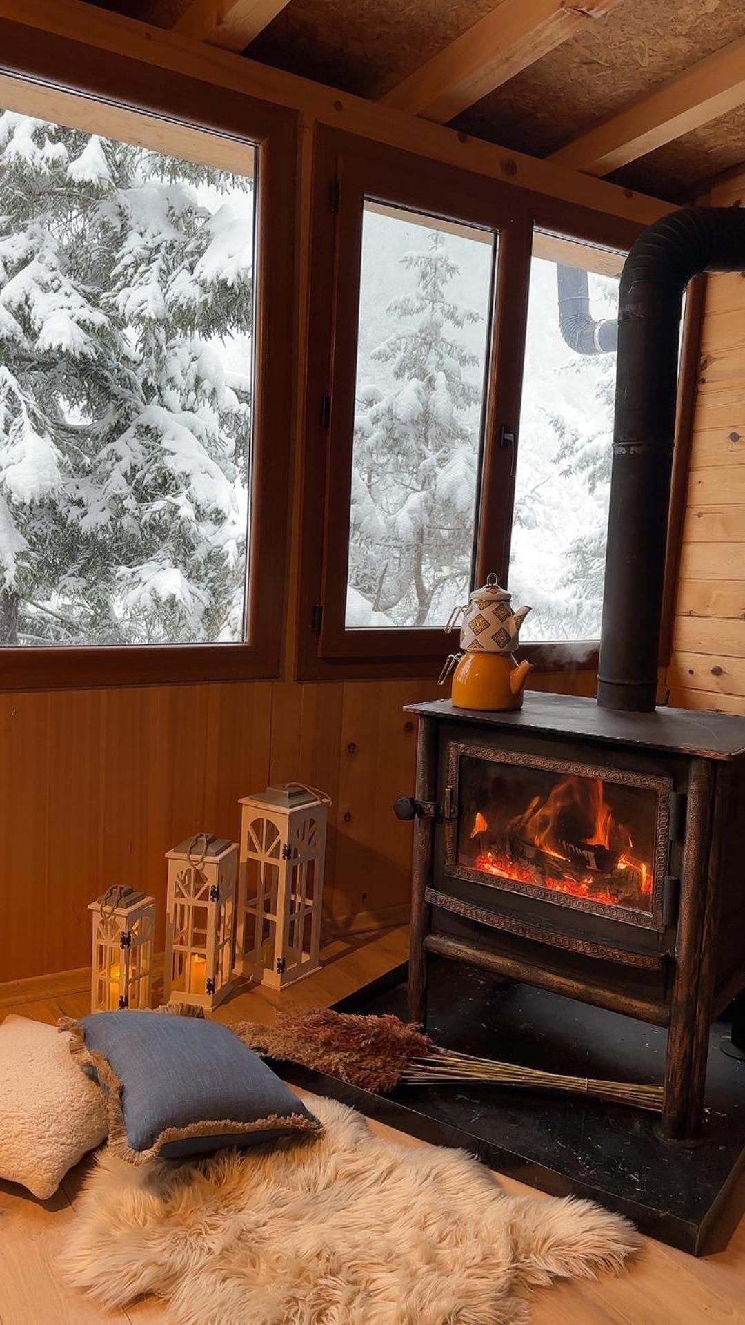 Ayder Villa Gencal Екстериор снимка