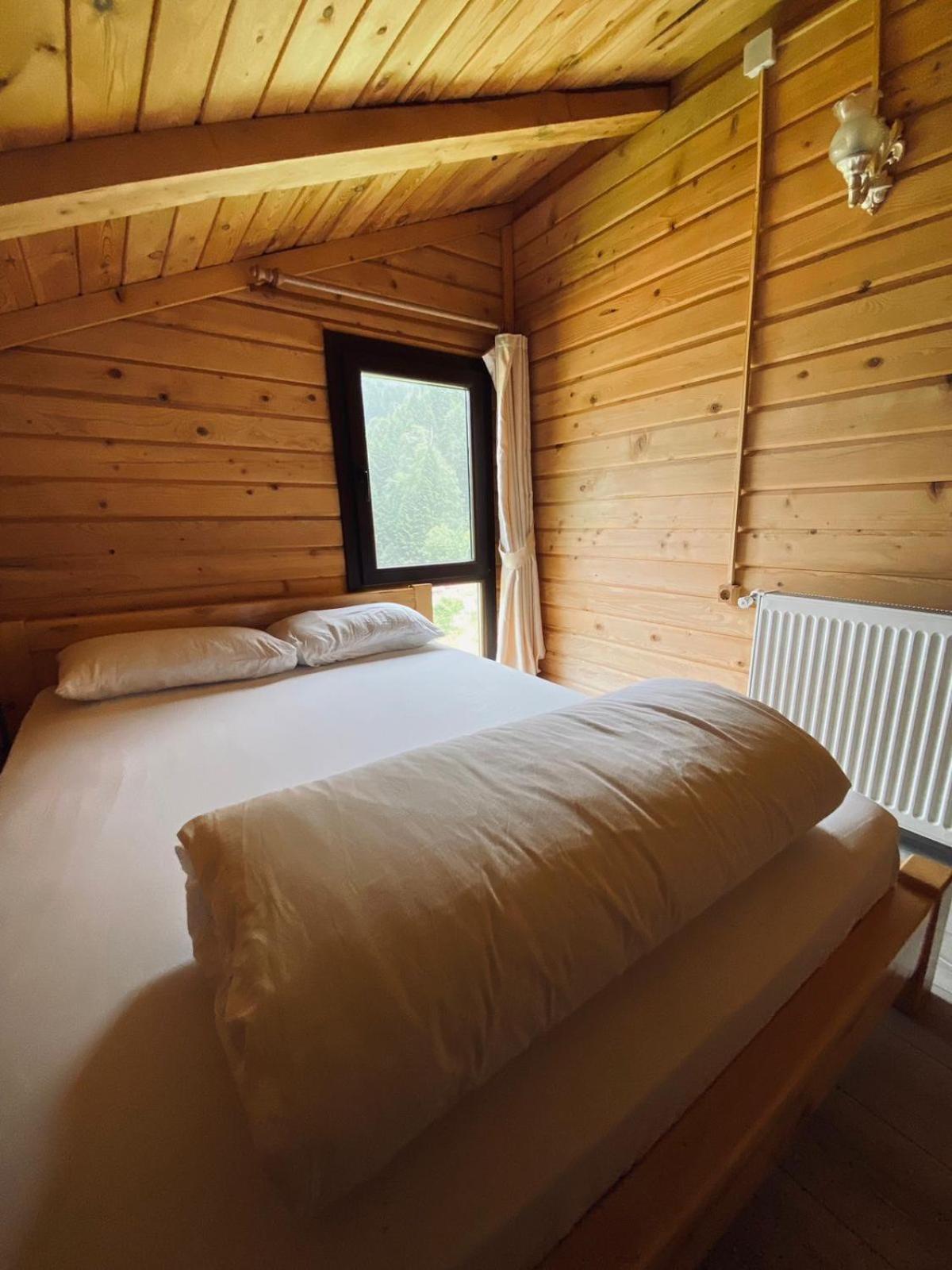 Ayder Villa Gencal Екстериор снимка