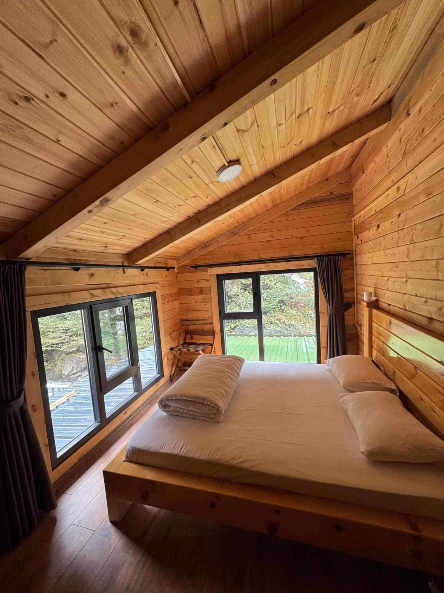 Ayder Villa Gencal Екстериор снимка